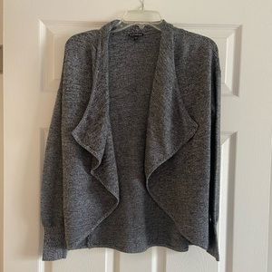 Express cardigan